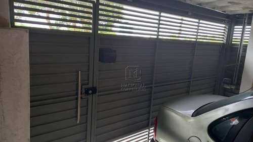 Imagem 16 de 20 de Sobrado Com 3 Dormitórios À Venda, 96 M² Por R$ 410.000,00 - Jardim Alzira Franco - Santo André/sp - So4180