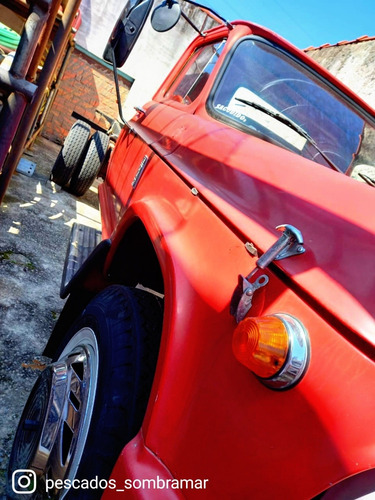 Chevrolet D 60