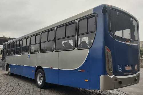Caio Apache Vip Ano 2015 Mb 1721 37l 3p Unico Dono Ref 534