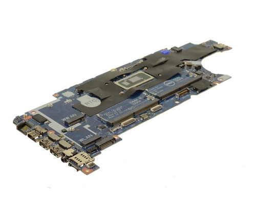 Placa Madre Dell Latitude 5410 I5-10210u 2fgh4 Laptopchile