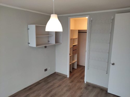 En Arriendo Comodo Dpto. 2 Dormitorios Y Un Baño