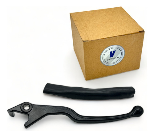 Manija De Freno Para Vento Lithium 4.0 Y 5.0 / Cyclone 200