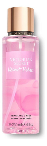 Victoria's Secret Velvet Petals Untamed Body Splash Mist