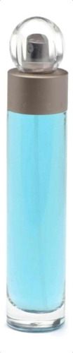 Perfume Perry Ellis 360 For Men Tradicional 100 Ml Eau de Toilette
