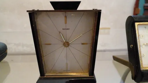 Relojes Despertadores Antiguos (Usado)