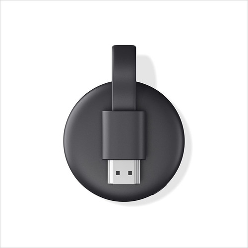 Imagen 5 de 6 de Google Chromecast 3 Smart Tv Fhd Youtube Netflix Hdmi Wifi