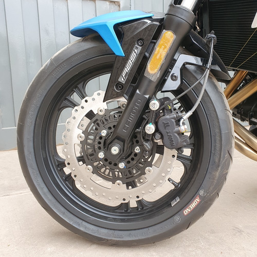 Imagen 6 de 11 de Cf Moto Rz 400 - 0 Km - Cfmoto