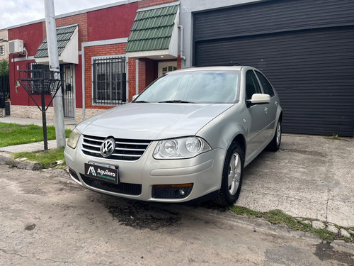 Volkswagen Bora 1.9 Trendline I 100cv