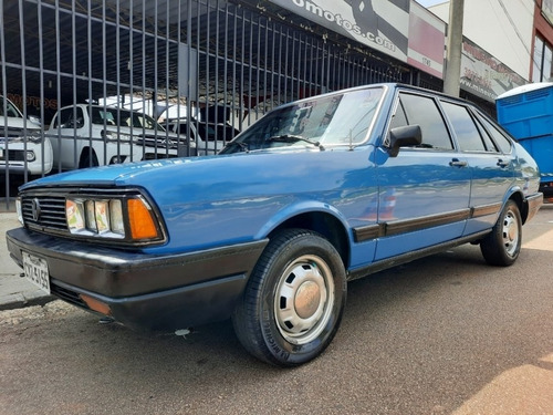 Passat Lse 1.6 1986