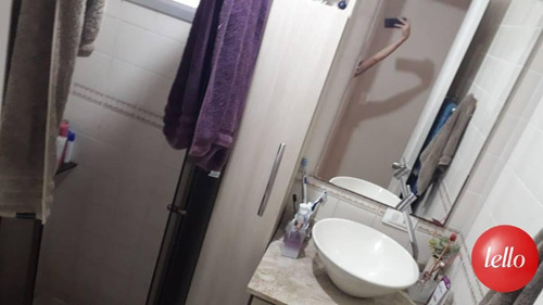 Apartamento - Ref: 225152