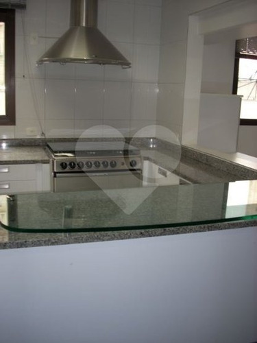 Chácara Klabin 4 Suítes - 345-im69202
