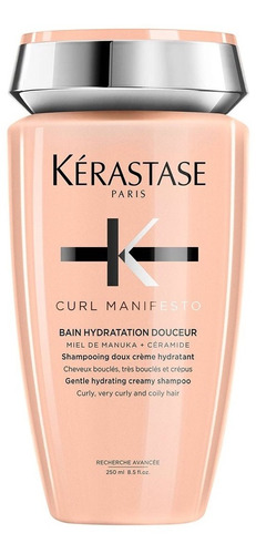 Bain Hydratation Douceur Kerastase