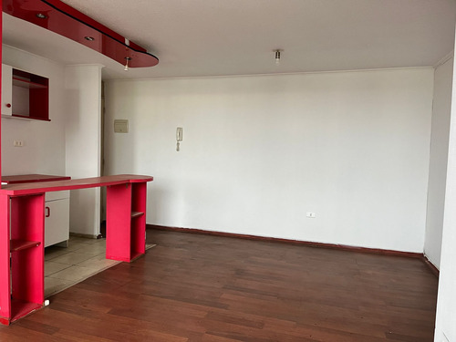 Primer Mes Con Descuento, Arriendo Hualpen 3d 1b