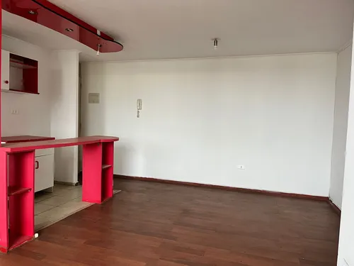 Primer Mes Con Descuento, Arriendo Hualpen 3d 1b