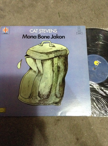 Lp Cat Stevens Mona Bone Jakon