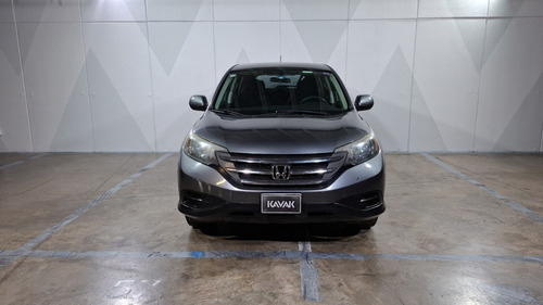 Honda CR-V 2.4 Lx