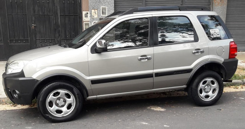 Ford Eco Sport