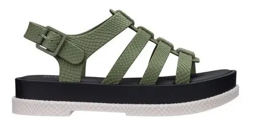 Melissa flox shop iii snake