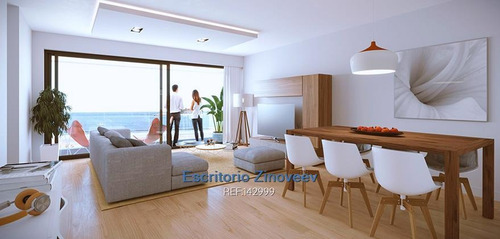 Apartamentos En La Rambla De Malvin