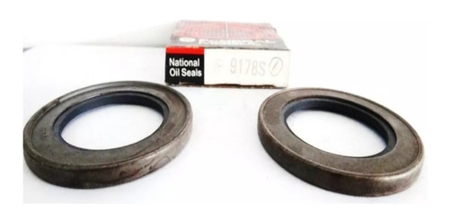 Oil Seal Sello Estopera Federal Mogul 9178s