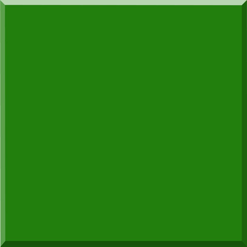 Siser Easyweed Ladrillo 20  X 1 Pie Hoja Color Verde