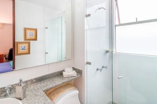 Apartamento En Venta En Colinas De Suba. Cod V2710