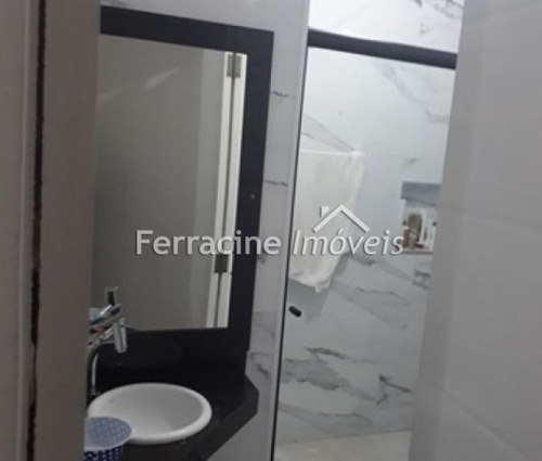 Imagem 8 de 8 de 00828 - Casa 3 Dorms. (1 Suíte), Vila São Sebastião - Mogi Das Cruzes/sp - 828