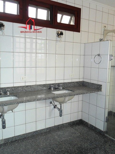 Imagem 22 de 30 de Casa A Venda No Bairro Condomínio Marambaia Em Vinhedo - - 1304-1