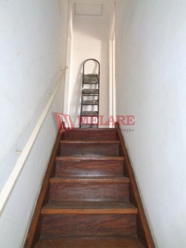 Imagem 5 de 15 de Casa Comercial - Vila Pompeia - Ref: 52020 - V-52020