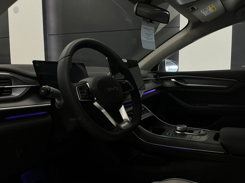 BYD King 1.5 DM-I PHEV GS AUTOMÁTICO