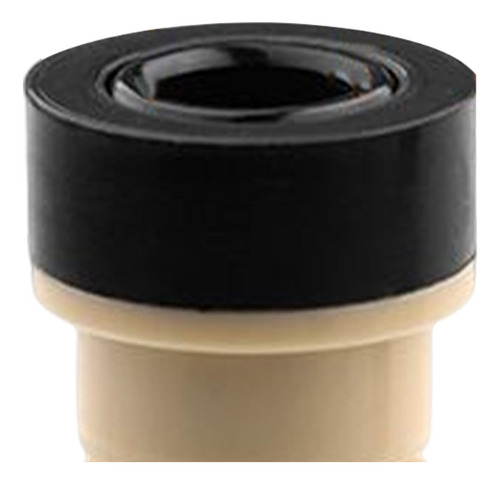 Dh Bike Rear Shock Du Bushing Kit Easy Install 3,2 Cm