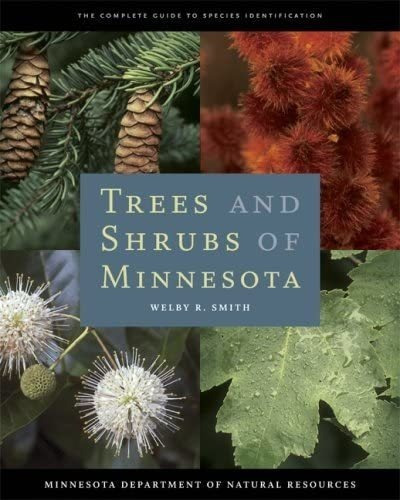 Libro: Trees And Shrubs Of Minnesota (the Complete Guide To