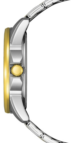 Reloj Citizen Quartz Quartz Ag8348-56l Para Hombre