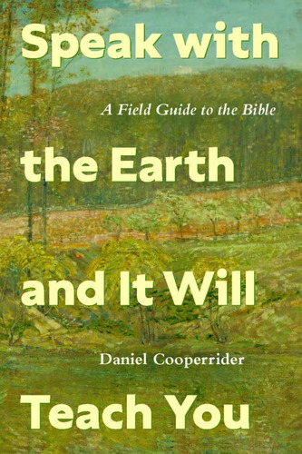 Livro: Fale Com A Terra E Ela Lhe Ensinará: Um Guia De Campo