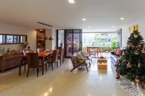 Apartamento En Venta En Lalinde. Cod V19946