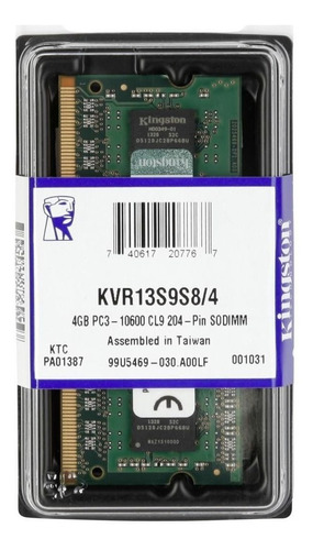 Memoria Ram Kingston-adata /ddr3, Ddr4/pc, Laptop/4,8,16gb 