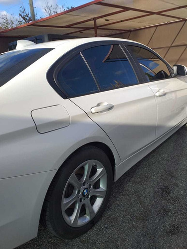Bmw Serie 3 2.0 320i Sedan 184cv 2015