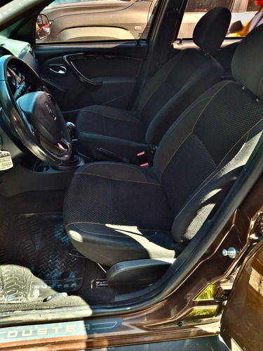 Renault Duster 2.0 Ph2 4x2 Privilege