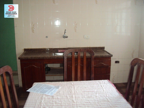 Imagem 3 de 15 de Casa - Cidade Antonio Estevao De Carvalho - Ref: 8052 - V-8052