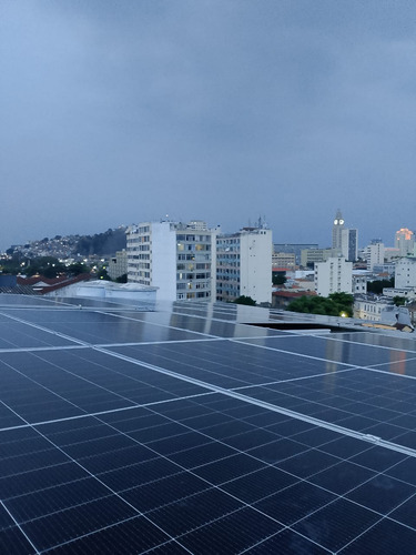 Sistema Solar Com Instalação E Homologação Incluso Confira.