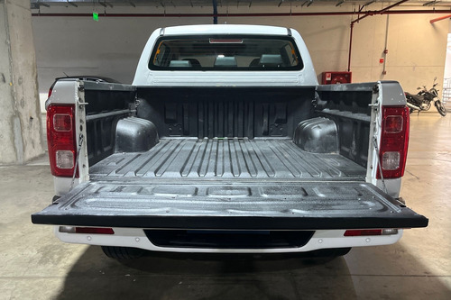 JAC T8 (IN) 2.0 PRO Diesel Advance 4x4 E6