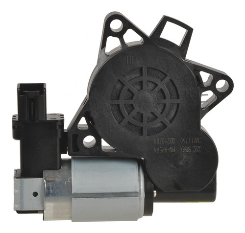 Motor Elevacion Ventana Delantero Derecho Mazda Cx-9 07 A 15