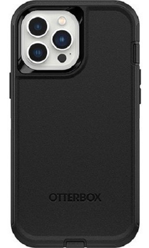 Funda Uso Rudo Otter Box Defender Para iPhone 13 Pro Max