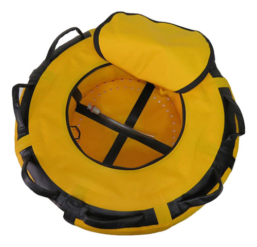 Boya De Buceo Flotadores De Flotador De Bola De Alta