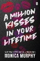 A Million Kisses In Your Lifetime  The Steamy And Utteaqwe