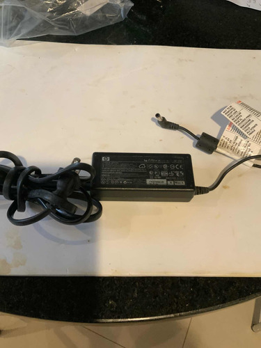 Hp Adaptador De Corriente  Laptop 45pln 45zl, 19 V, 3.16 A