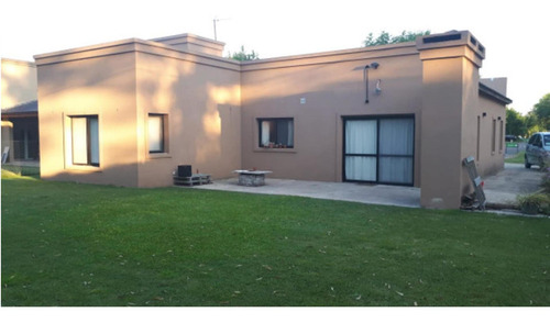 Imagen 2 de 17 de Venta 4 Amb Barrio Privado La Cuesta ,manzanares,pilar