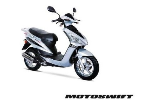 Beta Scooter Scooby 80 Motoswift