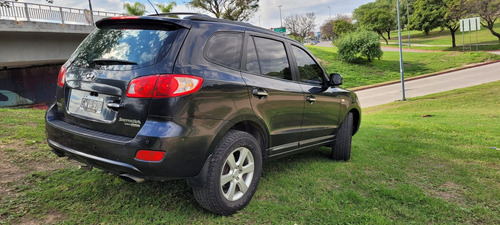Hyundai Santa Fe 2.2 Gls Crdi 5mt Premium