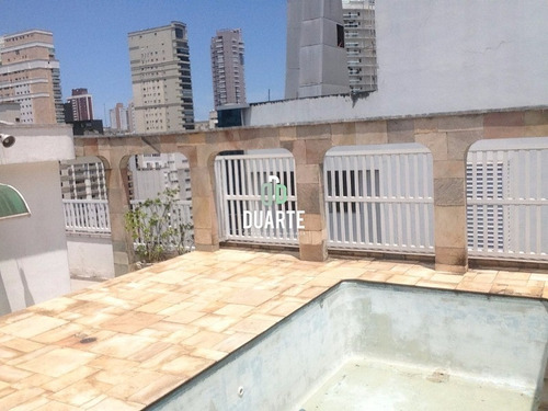 Imagem 20 de 30 de Cobertura - Co00082 - 68866782